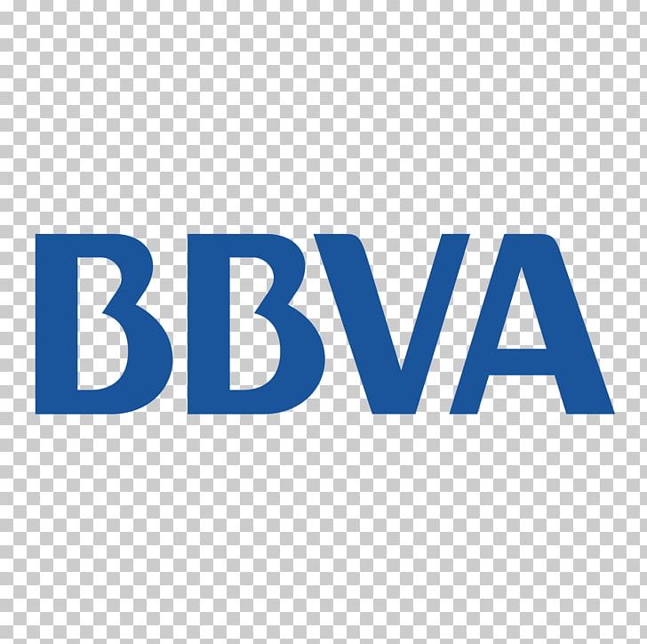 Logo Banco Bilbao Vizcaya Argentaria Business Bank PNG, Clipart, Area, Banco Bilbao Vizcaya Argentaria, Bank, Bbva, Bbva Bancomer Free PNG Download