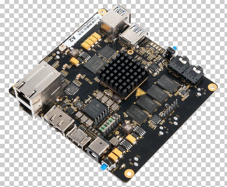 Microcontroller ARM Cortex-A15 Sitara ARM Processor BeagleBoard Multi-core Processor PNG, Clipart, Central Processing Unit, Computer Hardware, Electronic Device, Electronics, Motherboard Free PNG Download