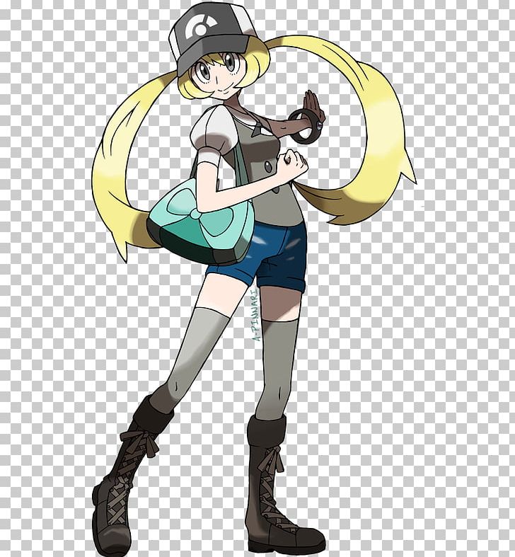 Pokemon Ruby And Sapphire Trainers