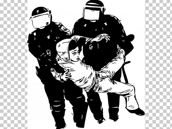 Police Brutality Police Officer Police Misconduct PNG, Clipart, Arrest, Crime, Fictional Character, Monochrome, Monochrome Photography Free PNG Download