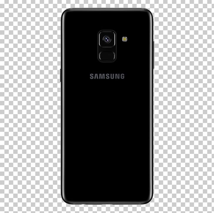 Samsung Galaxy A8 (2018) Samsung Galaxy S6 Active Samsung Galaxy S9+ Telephone Smartphone PNG, Clipart, Communication Device, Electronic Device, Electronics, Gadget, Mobile Phone Free PNG Download