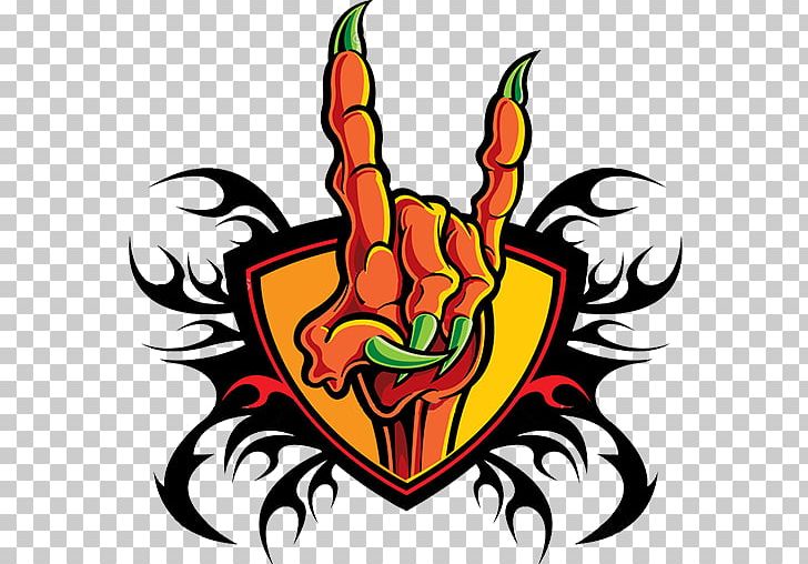 Sign Of The Horns Rock And Roll PNG, Clipart, Rock And Roll, Sign Of The Horns Free PNG Download