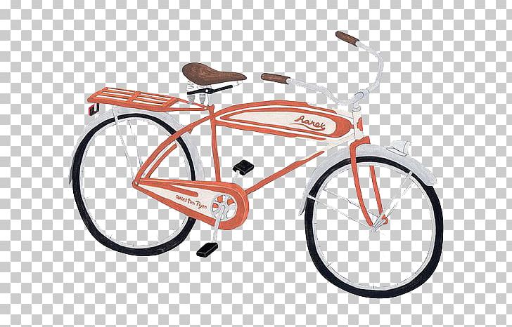 Taiwan Bicycle Illustrator Illustration PNG, Clipart, Bicycle, Bicycle Accessory, Bicycle Frame, Bicycle Part, Cartoon Free PNG Download