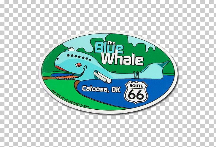 U.S. Route 66 Green Recreation Oval PNG, Clipart, Animal, Area, Brand, Bumper Sticker, Green Free PNG Download