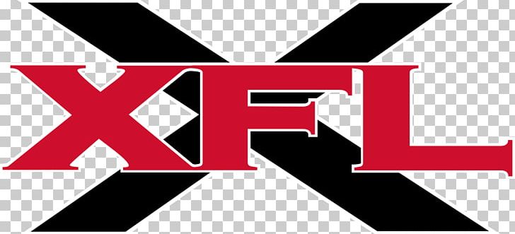 XFL Draft American Football Logo Sport PNG, Clipart, American Football, Angle, Area, Black, Brand Free PNG Download