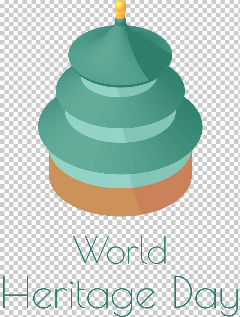 World Heritage Day International Day For Monuments And Sites PNG, Clipart, Bauble, Christmas Day, Christmas Ornament M, Green, International Day For Monuments And Sites Free PNG Download