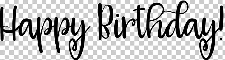 Birthday PNG, Clipart, Angle, Area, Birthday, Black, Black And White Free PNG Download
