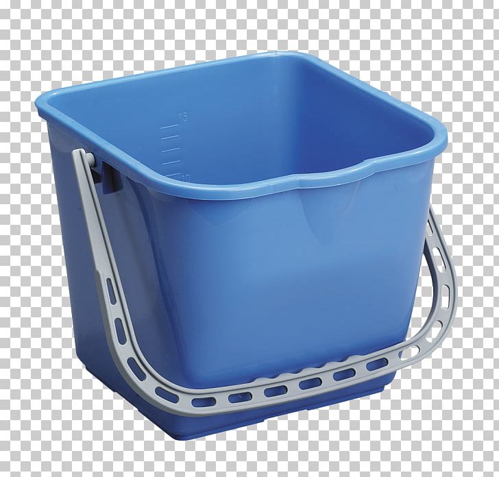 Bucket Plastic Liter Lid Blue PNG, Clipart, Blue, Bucket, Cart, Color, Green Free PNG Download