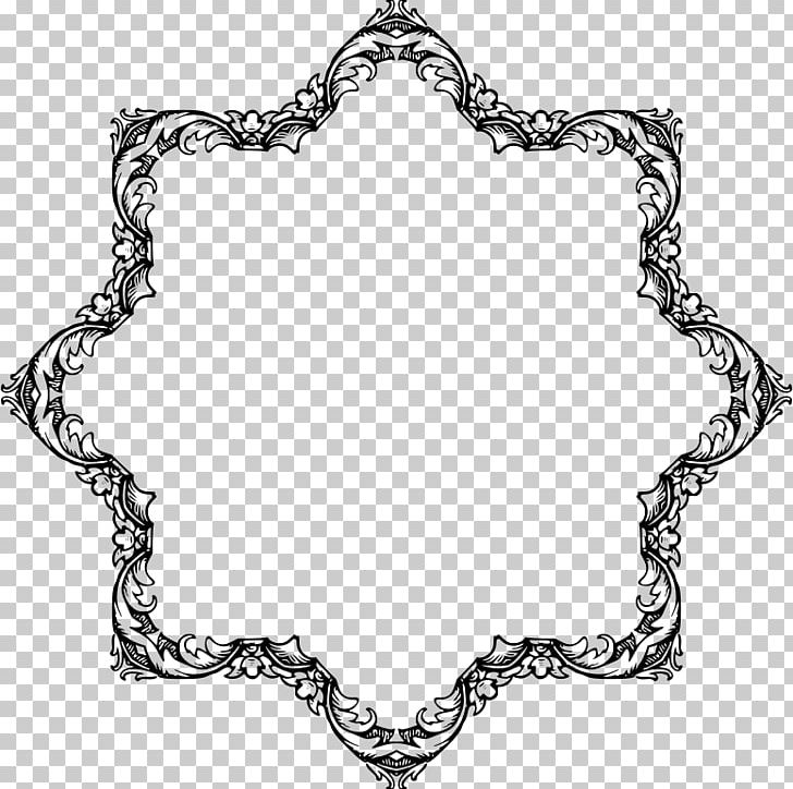 Decorative Arts Motif PNG, Clipart, Area, Art, Black And White, Body Jewelry, Decorative Arts Free PNG Download