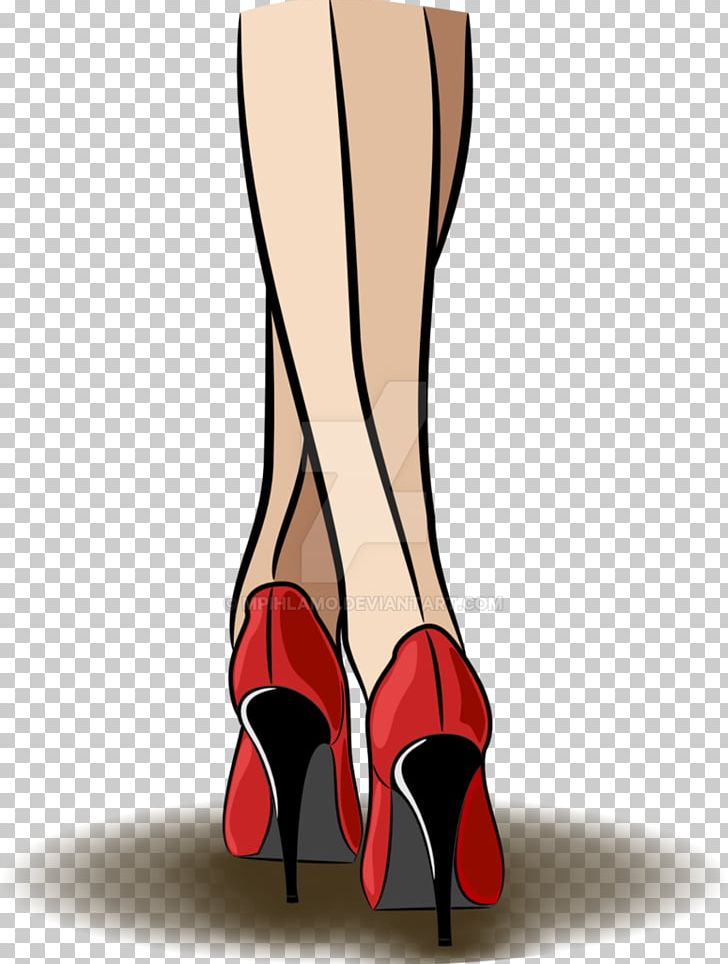 High-heeled Footwear Drawing Shoe Stiletto Heel PNG, Clipart, Accessories, Ankle, Art, Christian Louboutin, Clothing Free PNG Download