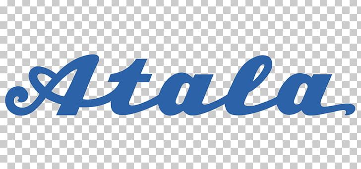 Logo Brand Font PNG, Clipart, Art, Atala, Blue, Brand, Logo Free PNG Download