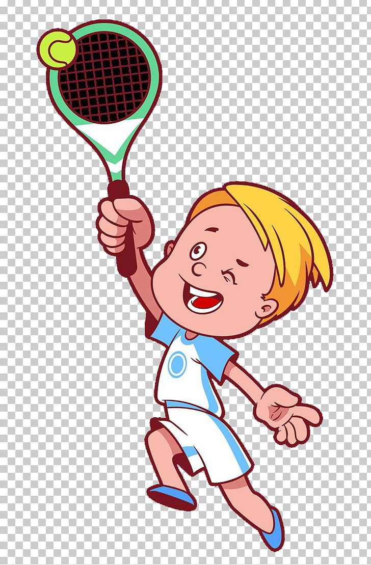 Play Tennis Cartoon PNG, Clipart, Area, Boy, Cartoon Character, Cartoon Eyes, Cartoons Free PNG Download