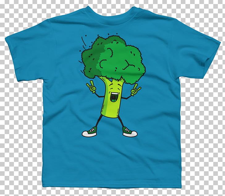 T-shirt Clothing Sleeve Aqua PNG, Clipart, Active Shirt, Aqua, Blue, Bluza, Broccoli Free PNG Download