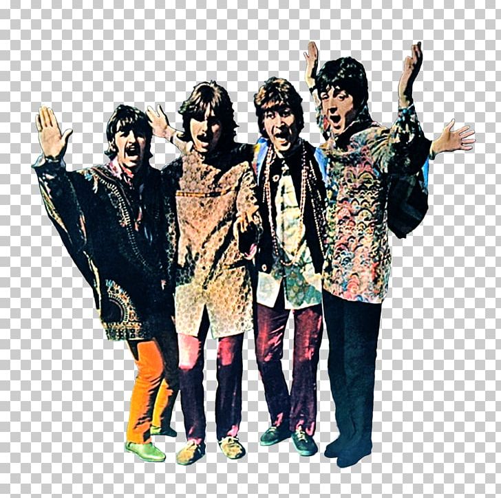The Beatles Magical Mystery Tour Abbey Road Yellow Submarine I Am The Walrus PNG, Clipart, Abbey Road, Album Cover, Animals, Beatles, Costume Free PNG Download