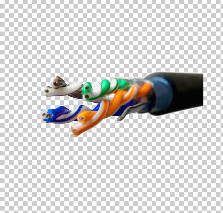 Category 5 Cable Twisted Pair Electrical Cable Polyvinyl Chloride Copper PNG