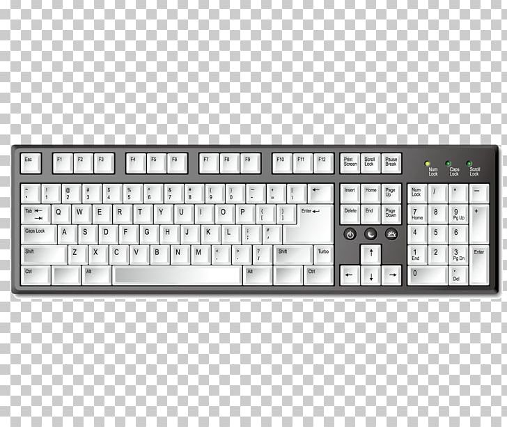 Computer Keyboard Macintosh PNG, Clipart, Computer Keyboard, Electronics, Encapsulated Postscript, Happy Birthday Vector Images, Input Device Free PNG Download
