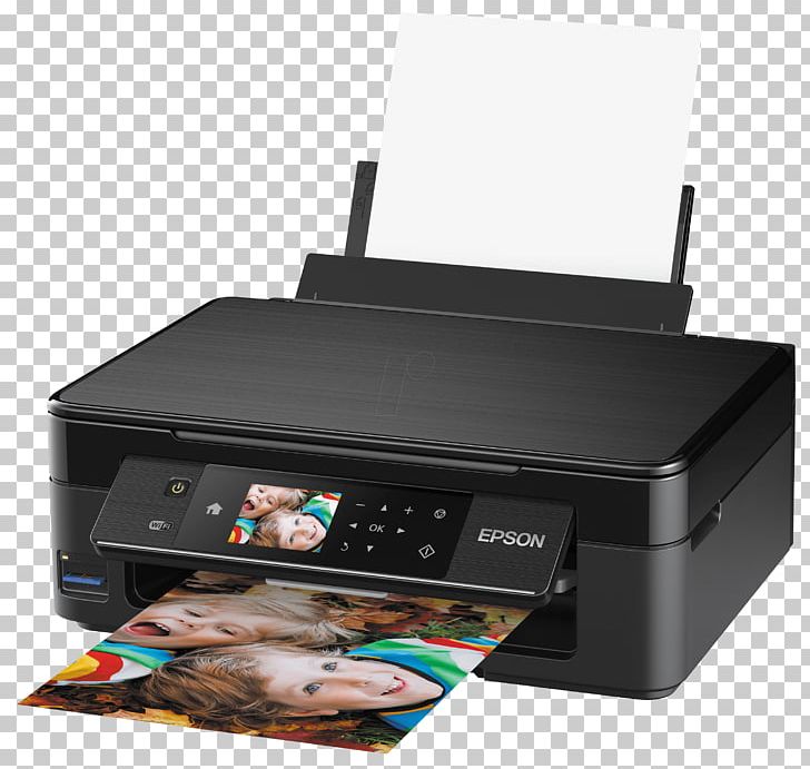 Epson Expression Home XP-440 Multi-function Printer Epson Expression Home XP-446 Epson Expression Home XP-442 Inkjet Printing PNG, Clipart, Electronic Device, Electronics, Epson, Epson Expression Home Xp442, Image Scanner Free PNG Download