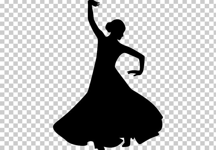 Flamenco Ballroom Dance Silhouette Png Clipart Animals