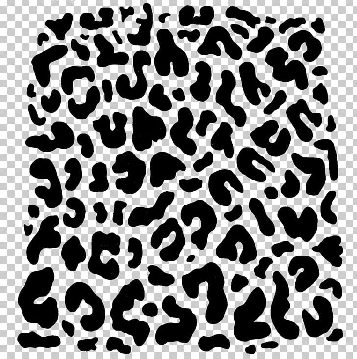 Leopard Cheetah Animal Print Paper PNG, Clipart, Animal Print, Animals, Black, Black And White, Carnivoran Free PNG Download