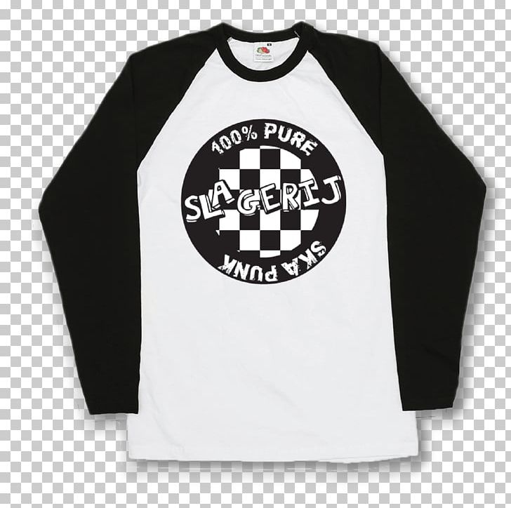 Long-sleeved T-shirt The Chaos Brothers At The Rolleston Long-sleeved T-shirt Clothing PNG, Clipart, Black, Brand, Clothing, Hanes, Logo Free PNG Download