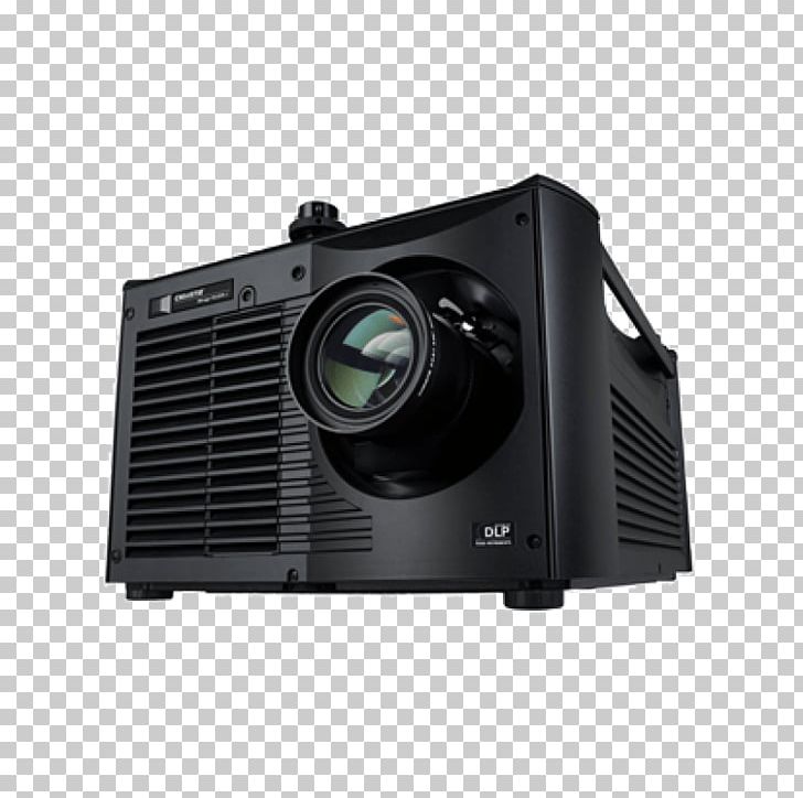 Multimedia Projectors Digital Light Processing LCD Projector Christie PNG, Clipart, 1080p, Camera Lens, Contrast Ratio, Digital Light Processing, Display Device Free PNG Download