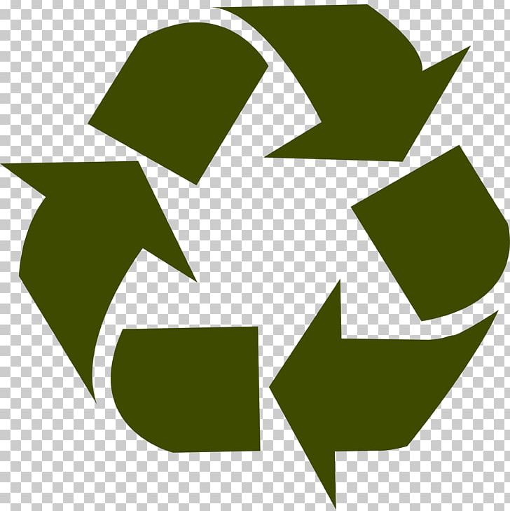 Recycling Symbol Plastic Paper Waste PNG, Clipart, Angle, Commercial Waste, Construction Waste, Green, Green Dot Free PNG Download