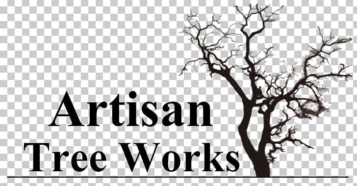 Redmond Dallas Popcorn Auckland Artisan Tree Works PNG, Clipart, Arborist, Artisan, Auckland, Black And White, Branch Free PNG Download