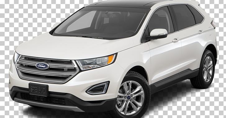 2018 Ford Edge Used Car Lincoln Motor Company PNG, Clipart, 2016 Ford Edge, 2017 Ford Edge, 2017 Ford Edge Sel, Car, Car Dealership Free PNG Download