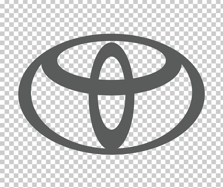 Dublin Toyota Car Toyota Corolla Logo PNG, Clipart, Automotive Industry, Bayside Toyota, Black And White, Brand, Car Free PNG Download