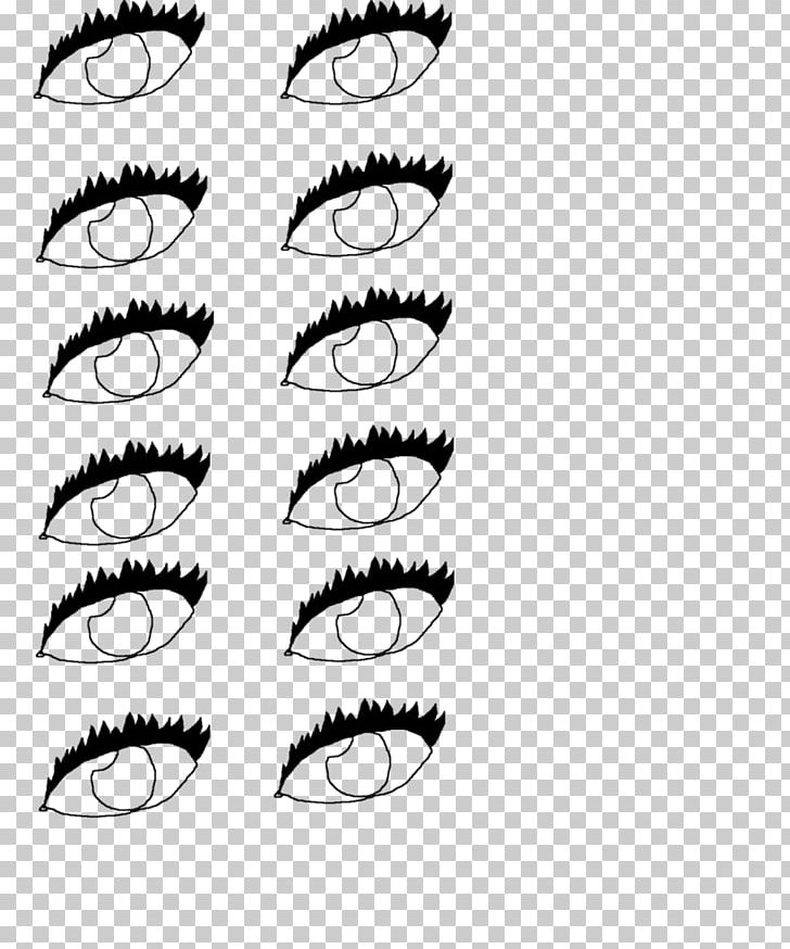 Eyelash Extensions Eyebrow Nose PNG, Clipart, Area, Artificial Hair Integrations, Black, Black And White, Black M Free PNG Download