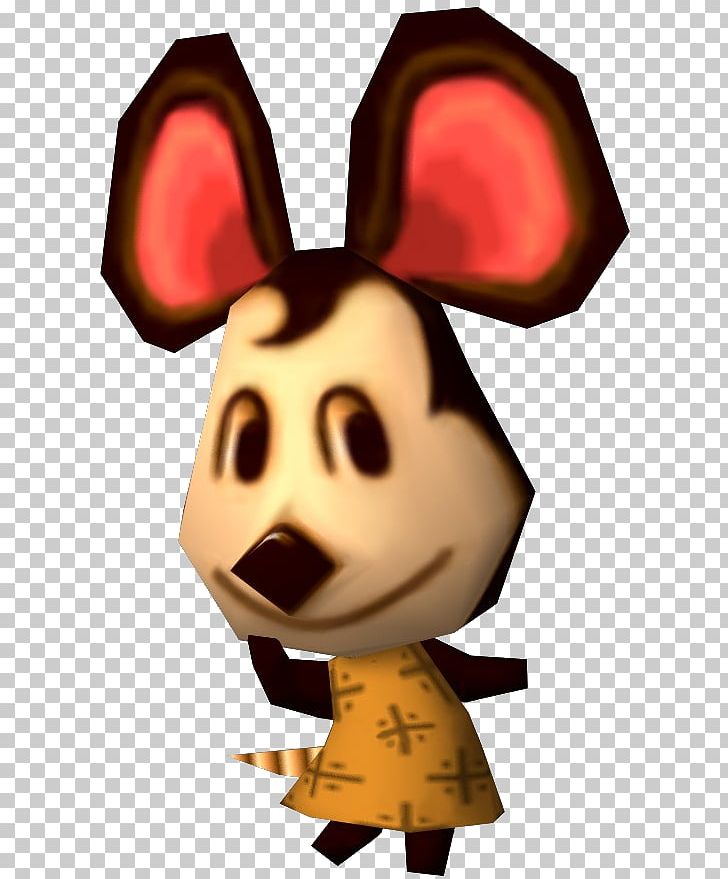 Gussie Mausheimer Animal Crossing Mouse Vertebrate Viche PNG, Clipart, Animal, Animal Crossing, Art, Cartoon, Character Free PNG Download