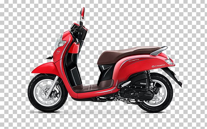 Honda Scoopy PT Astra Honda Motor Motorcycle Kebumen City PNG, Clipart, 2018, Car, Cars, Color, Honda Free PNG Download