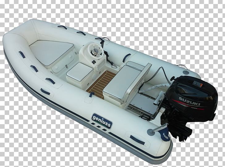 Inflatable Boat Geniuss Yacht Fuoribordo PNG, Clipart, Boat, Boating, Computer Hardware, Copyright, Cruiser Free PNG Download