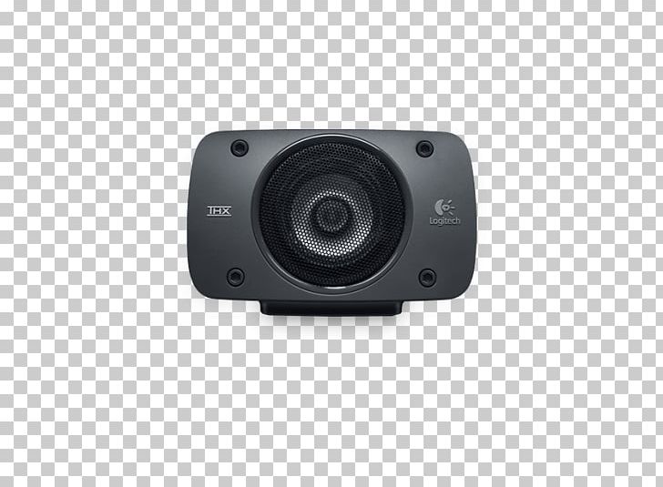 Logitech Z906 Loudspeaker 5.1 Surround Sound PNG, Clipart, 51 Surround Sound, Audio, Audio Equipment, Camera, Camera Lens Free PNG Download