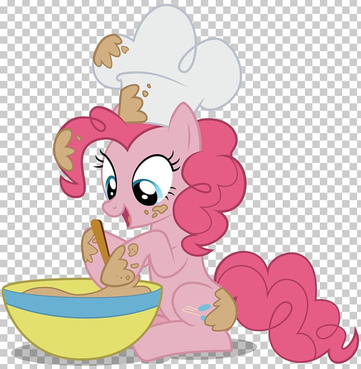 Pinkie Pie Cooking Chef Pony PNG, Clipart, Cartoon, Chara, Chef, Chefs Uniform, Cook Free PNG Download