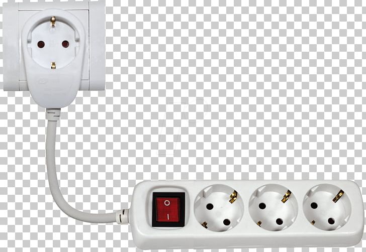 Power Strips & Surge Suppressors Electrical Switches AC Power Plugs And Sockets Schuko OBI PNG, Clipart, Ac Power Plugs And Sockets, Computer Network, Electrical Cable, Electrical Connector, Electrical Switches Free PNG Download