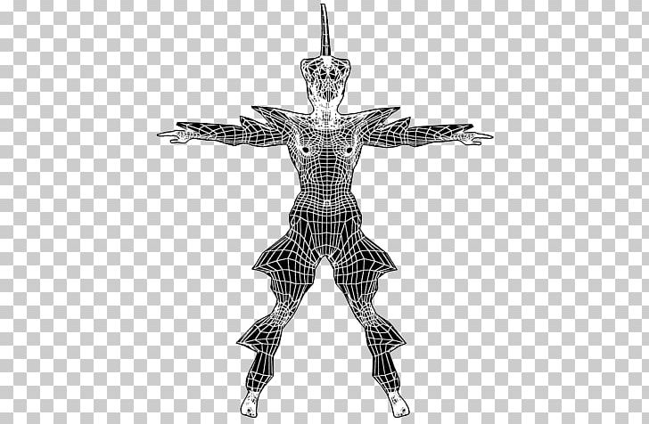 3D Computer Graphics Animation FBX STL Wavefront .obj File PNG, Clipart, 3d Computer Graphics, Action Figure, Animation, Autocad Dxf, Black And White Free PNG Download