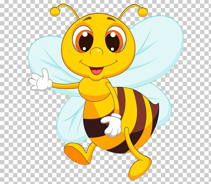 Bee Drawing Graphics PNG, Clipart, Art, Artwork, Bee, Butterfly, Carnivoran Free PNG Download