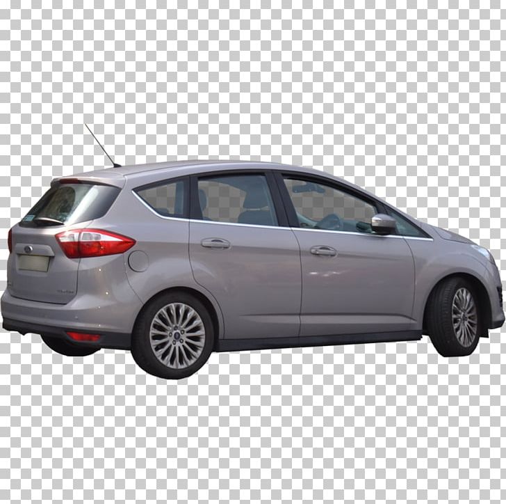 Car Ford Motor Company Ford C-Max Minivan PNG, Clipart, Automotive Design, Automotive Exterior, Automotive Wheel System, Auto Part, Brand Free PNG Download