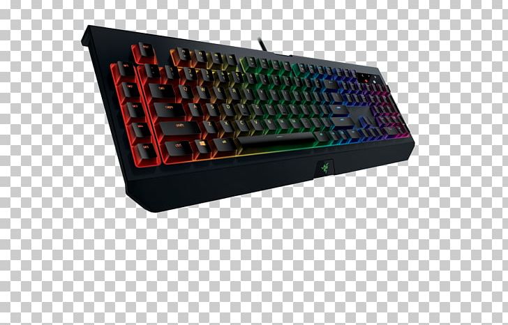 Computer Keyboard Gaming Keypad Razer Inc. Electrical Switches USB PNG, Clipart, Backlight, Color, Computer Keyboard, Electrical Switches, Electronic Component Free PNG Download