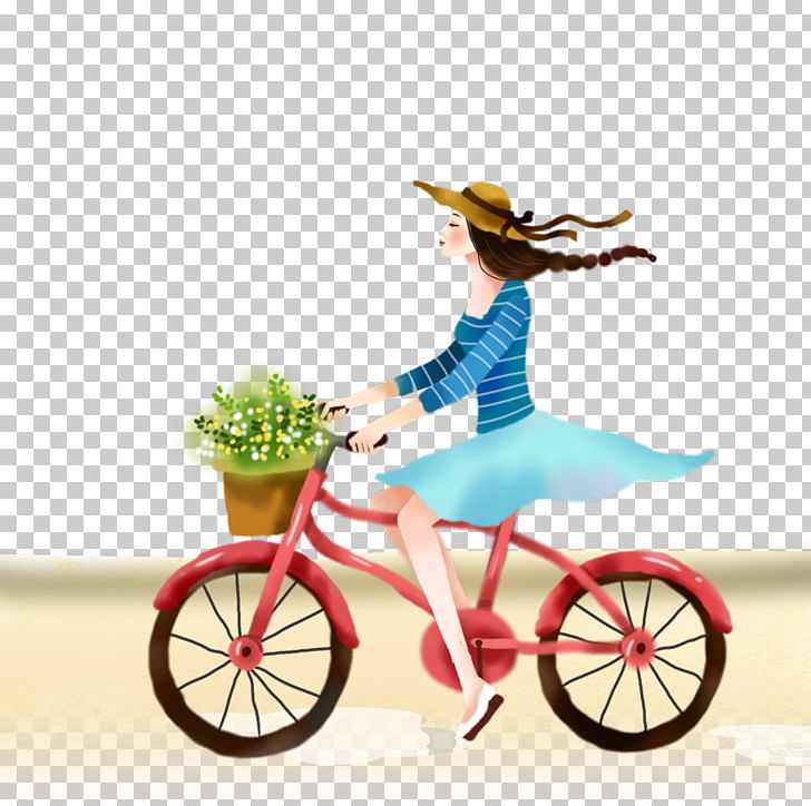 Cycling Bicycle Illustration PNG, Clipart, Beauty Salon, Bicycle Accessory, Bicycle Frame, Bike Vector, Blue Free PNG Download