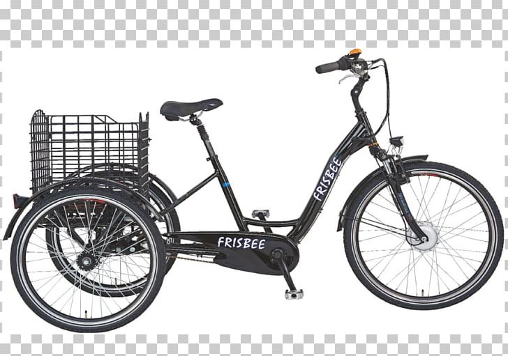 Electric Bicycle Prophete E-Bike Alu-City Elektro Tricycle PNG, Clipart, Automotive Tire, Automotive Wheel System, Bakfiets, Bic, Bicycle Free PNG Download