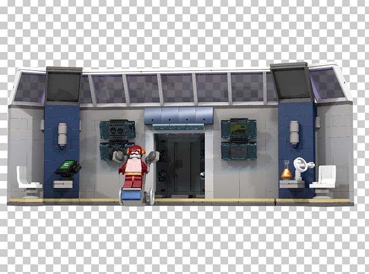 Flash S.T.A.R. Labs Lego Ideas YouTube PNG, Clipart, Central City, Comic, Facade, Flash, Green Lantern Free PNG Download