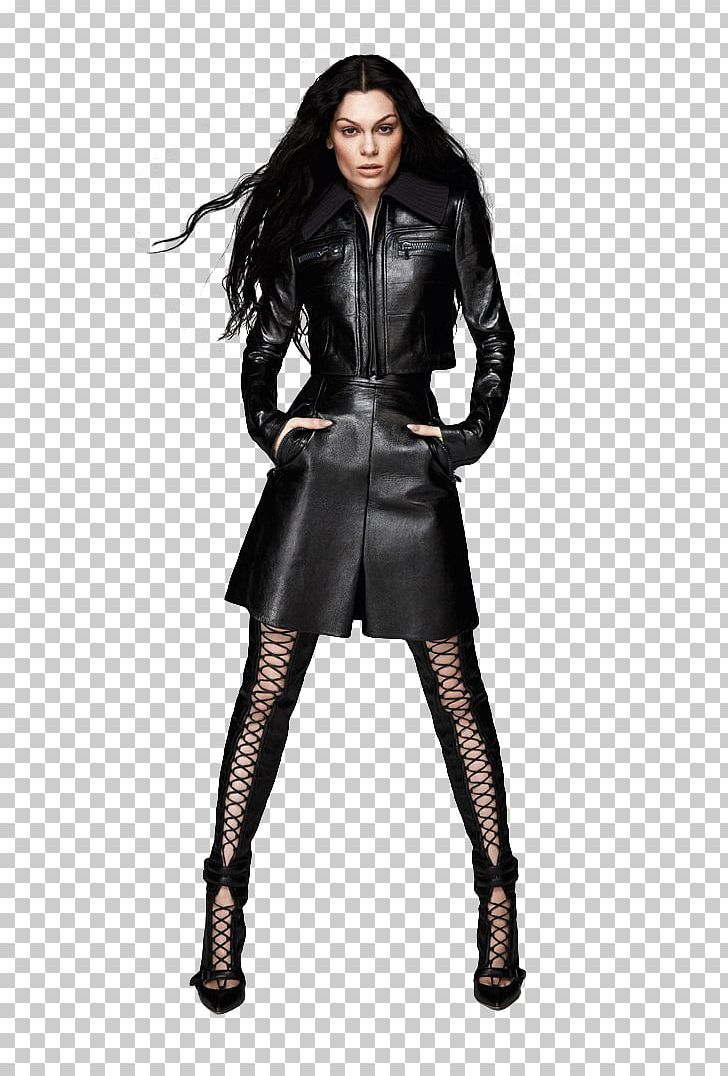 Jessie J Fashion Model Art Glamour PNG, Clipart, Art, Artist, Black, Coat, Croquis Free PNG Download