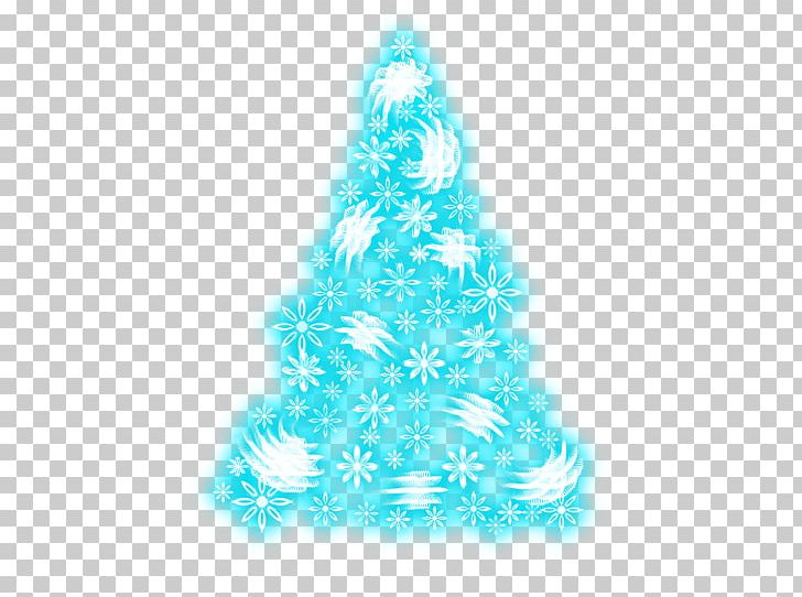 Light Christmas Tree Christmas Decoration Christmas Ornament PNG, Clipart, Aqua, Blue, Christmas, Christmas Decoration, Christmas Lights Free PNG Download