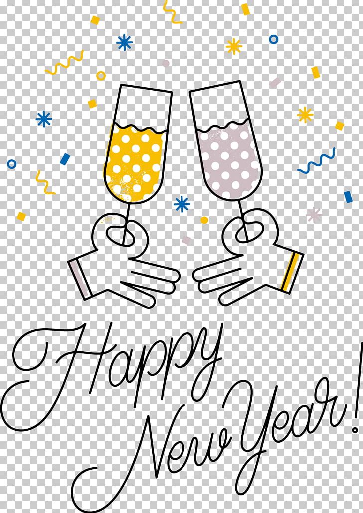 New Years Day Euclidean PNG, Clipart, Broken Glass, Celebrate, Champag, Champagne, Congratulate Free PNG Download