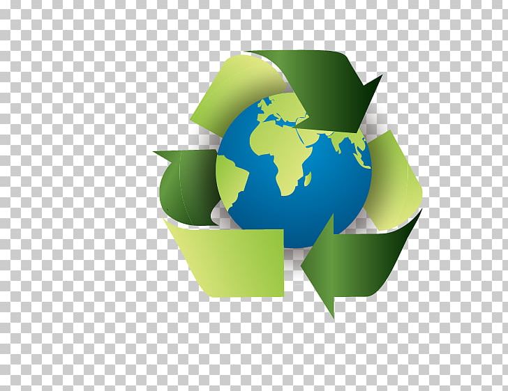 Recycling Symbol Icon Design Icon PNG, Clipart, Computer Icons, Computer Wallpaper, Earth, Environmentally Friendly, Environmental Protection Free PNG Download
