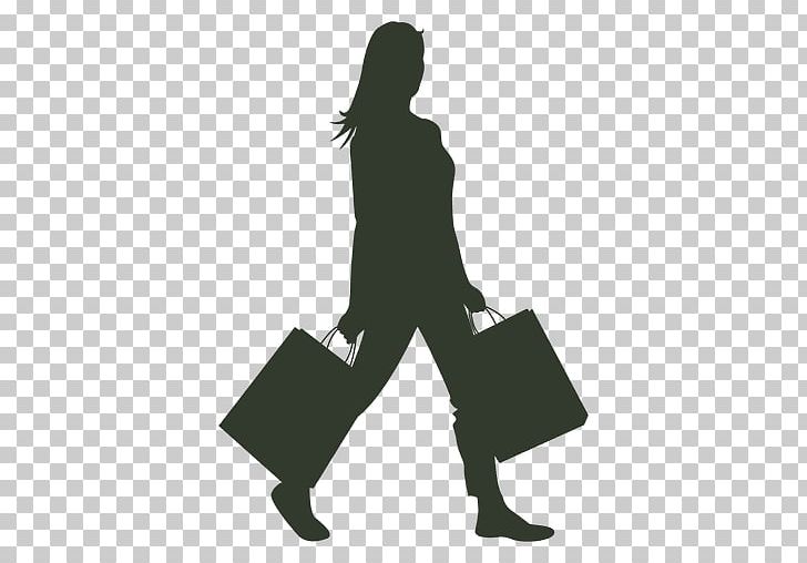 Silhouette Shopping PNG, Clipart, Angle, Animals, Arm, Bag, Encapsulated Postscript Free PNG Download