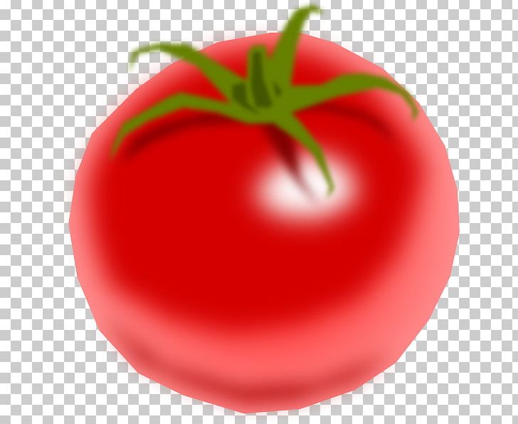 Tomato Vegetable PNG, Clipart, Apple, Bell Pepper, Bush Tomato, Computer Icons, Diet Food Free PNG Download