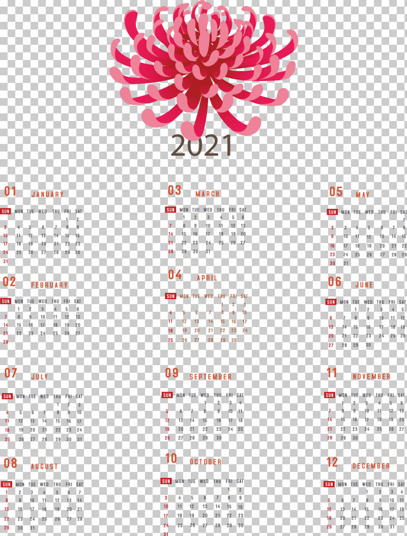 Printable 2021 Yearly Calendar 2021 Yearly Calendar PNG, Clipart, 2020 Summer Olympics, 2021 Yearly Calendar, Cdr, Logo, Science Free PNG Download